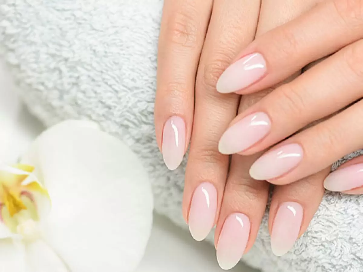 Kozan Protez Tırnak