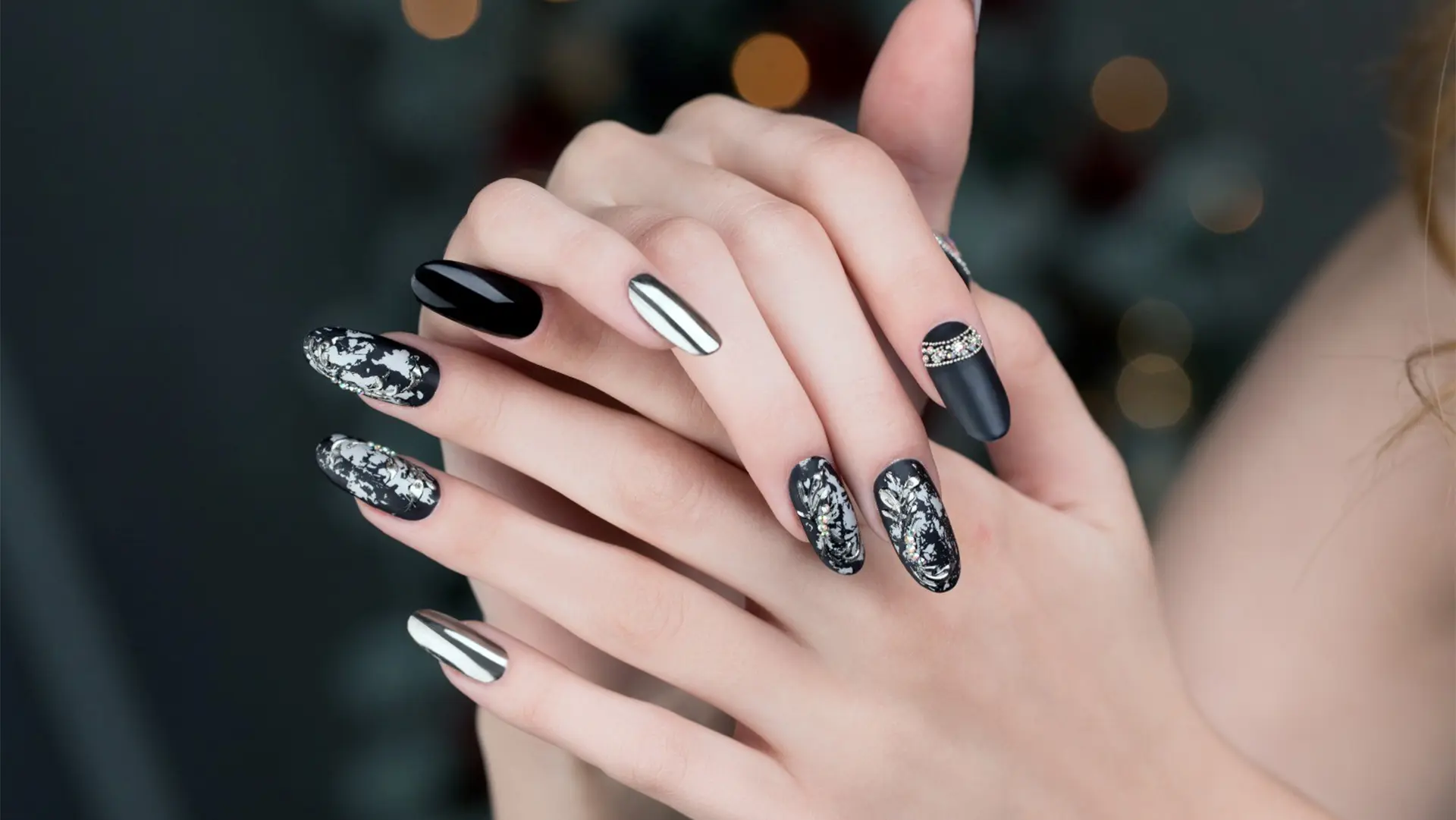 Kozan Protez Tırnak